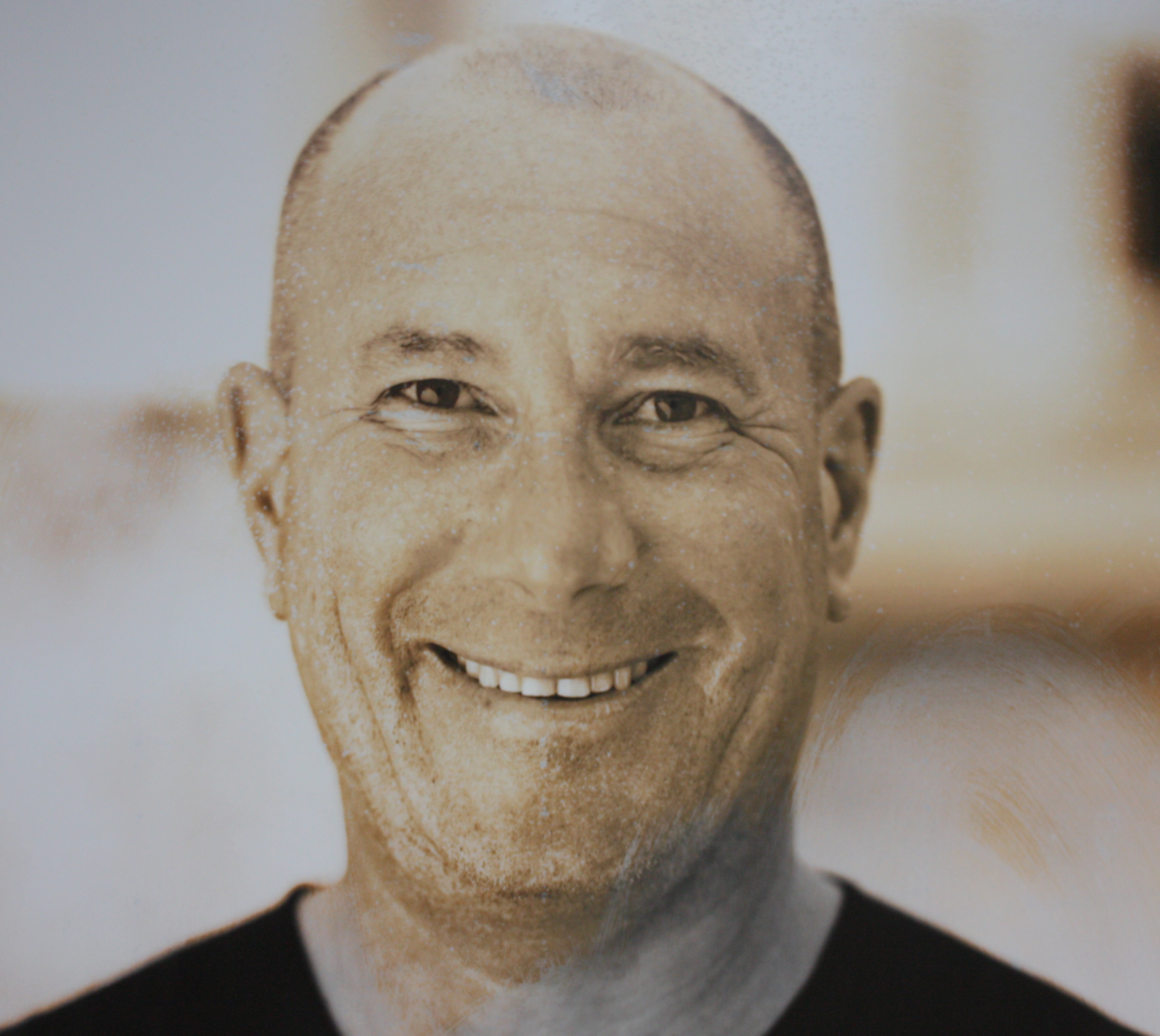 dr lewis gross